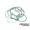 Gasket set Athena Sporting/Racing 70cc Piaggio AC