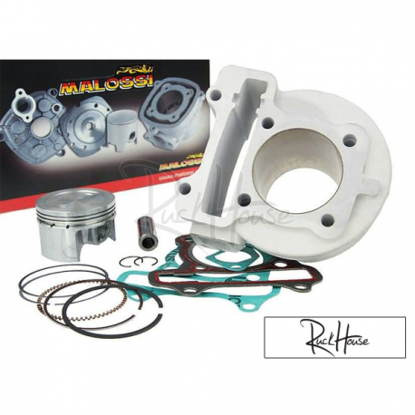 Cylinder kit Malossi Sport 88cc GY6 50cc 139QMB/QMA